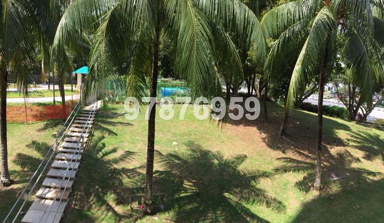 Blk 235 Bukit Panjang Ring Road (Bukit Panjang), HDB 5 Rooms #73494142